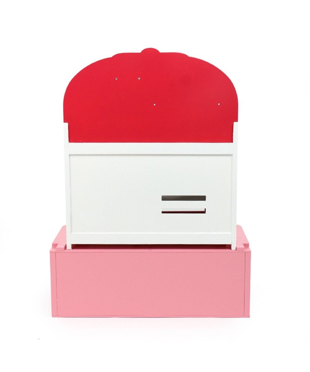 マザーガーデン 野いちごままごと グリルキッチン用 高さ19cmup台 継ぎ足し台 おもちゃ収納 継足し 台 木製 キッチン台 おもちゃ箱 ままごと収納 子供 イチゴ 女の子 おままごと収納 Mother Garden 通販 雑貨とペット用品の通販サイト マザーガーデン ペット