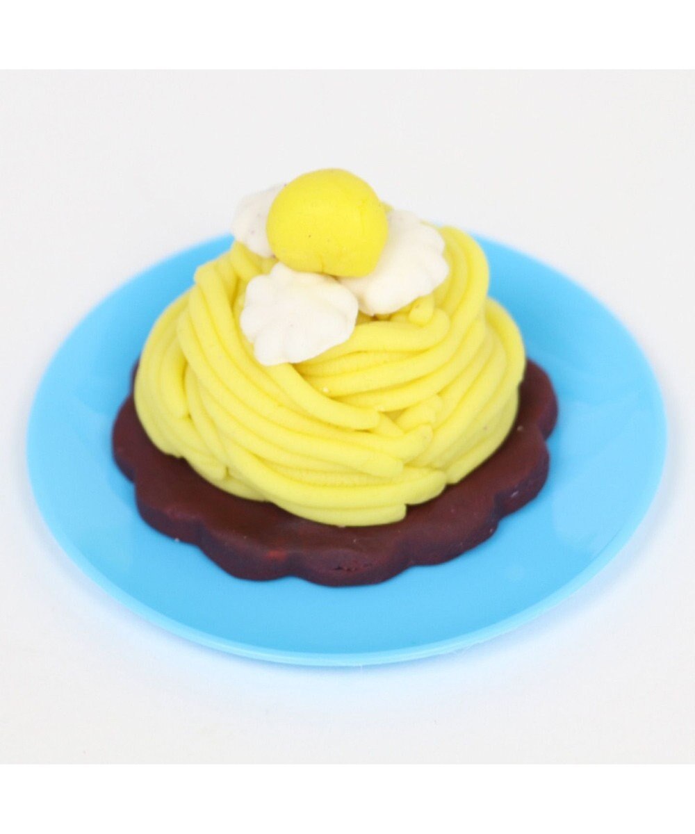 うさもも 粘土 スウィーツパーティー ねんど遊び用道具セット Mother Garden 通販 雑貨とペット用品の通販サイト マザーガーデン ペットパラダイス