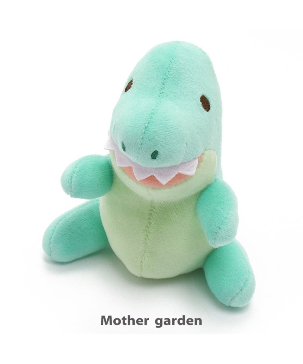 きょうりゅう日記 恐竜マスコット プチマスコット Mother Garden 通販 雑貨とペット用品の通販サイト マザーガーデン ペットパラダイス