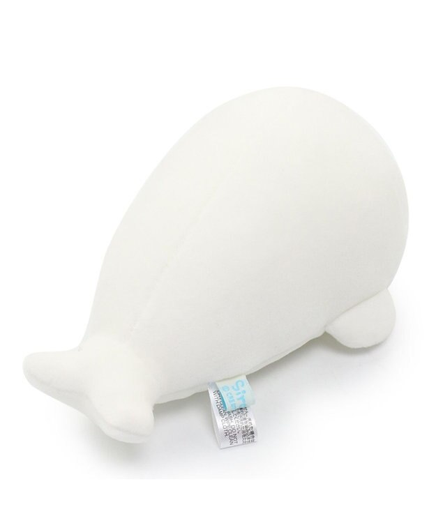 Mother garden しろたん ちびマスコット  16cm ちびマスコット