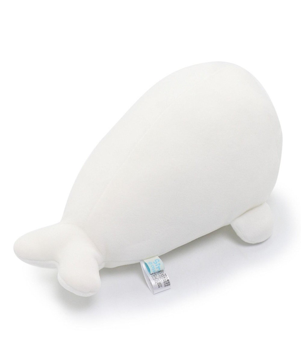 Mother garden しろたん マスコット 22cm 