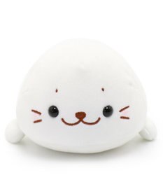 Mother garden しろたん マスコット 22cm