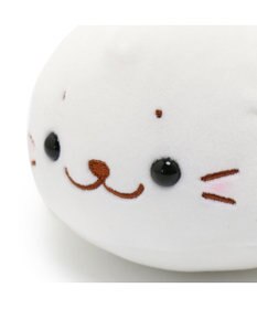 Mother garden しろたん マスコット 22cm