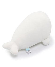 Mother garden しろたん マスコット 22cm