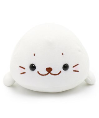 Mother garden しろたん マスコット 22cm 22cm