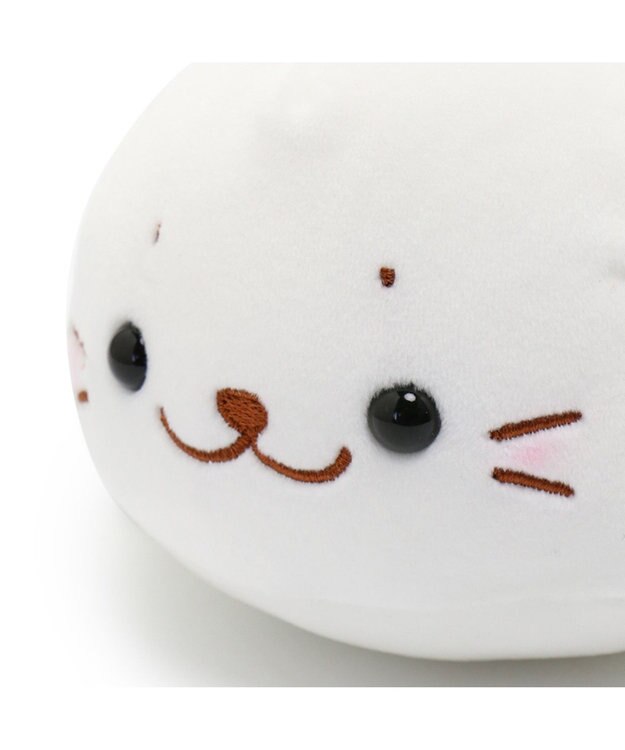 Mother garden しろたん マスコット 22cm 22cm