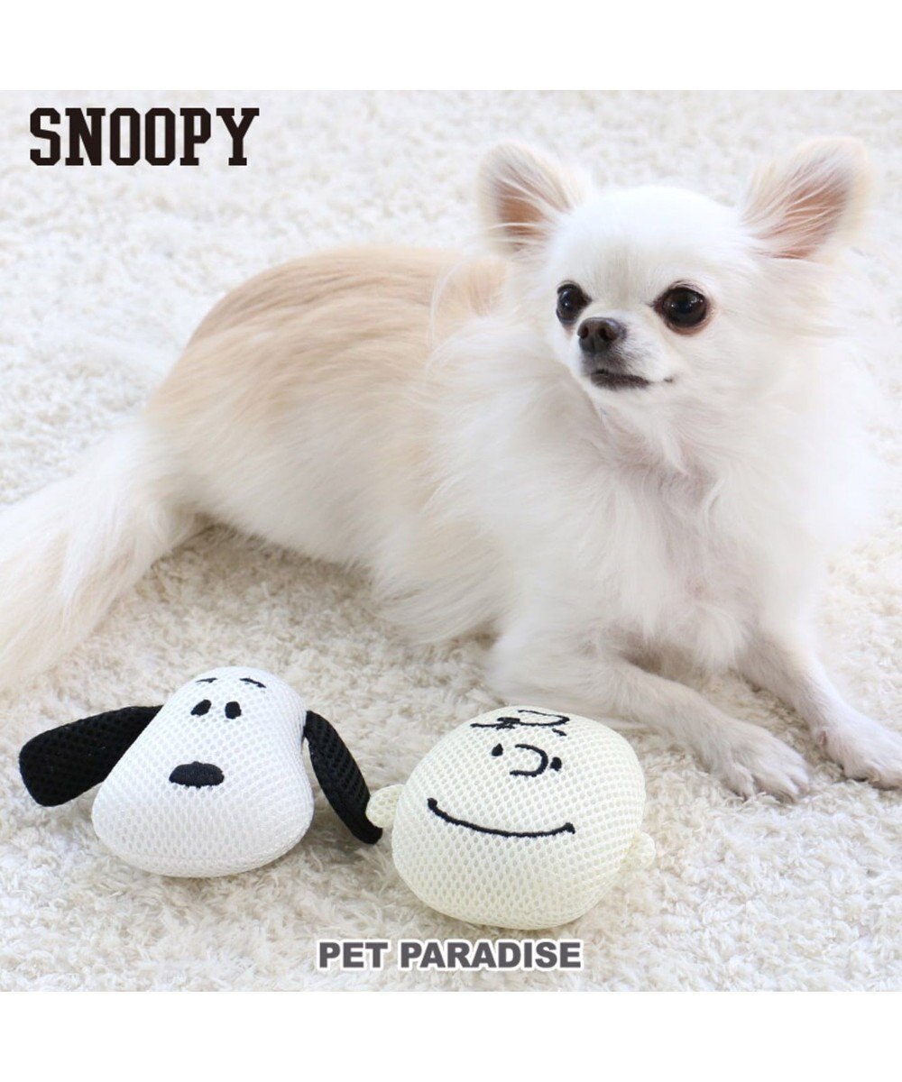 スヌーピー 犬用おもちゃ デンタル フェイス チャーリーブラウン Pet Paradise 通販 雑貨とペット用品の通販サイト マザーガーデン ペットパラダイス