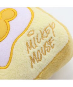 PET PARADISE ディズニー ミッキー 犬用おもちゃ トースト ロープ トイ