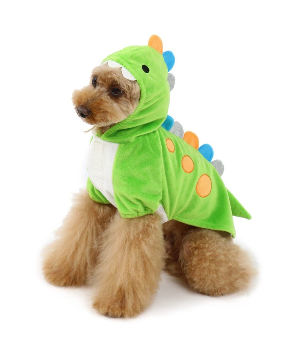 ペットパラダイス 恐竜パーカー 小型犬 Pet Paradise 通販 雑貨とペット用品の通販サイト マザーガーデン ペットパラダイス ペットパラダイス 恐竜パーカー 小型犬 Pet Paradise 通販 雑貨とペット用品の通販サイト マザーガーデン ペットパラダイス