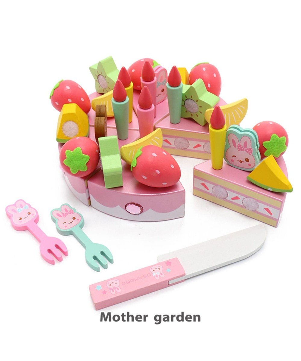 マザーガーデン 木製 おままごと ままごと セット フルーツメガ盛り うさももちゃん ケーキセット ままごとキラキラデコレーションケーキ クリスマスケーキ 木のおもちゃ 知育玩具 フルーツケーキ お誕生日ケーキ Mother Garden 通販 雑貨とペット用品の通販サイト マザーガーデン 木製 おままごと ままごと セット フルーツメガ盛り うさももちゃん ケーキセット ままごとキラキラデコレーションケーキ クリスマスケーキ 木のおもちゃ 知育玩具 フルーツケーキ お誕生日ケーキ Mother Garden 通販 雑貨とペット用品の通販サイト