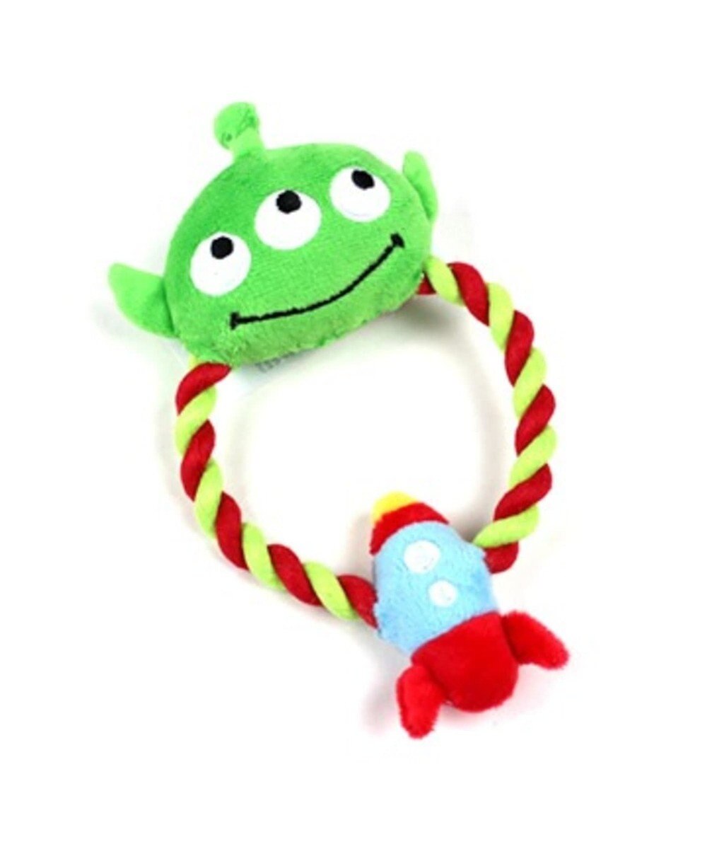 ディズニー トイ ストーリー エイリアン ロープ おもちゃ Pet Paradise 通販 雑貨とペット用品の通販サイト マザーガーデン ペットパラダイス ディズニー トイ ストーリー エイリアン ロープ おもちゃ Pet Paradise 通販 雑貨とペット用品の通販サイト マザーガーデン ペットパラダイス