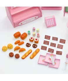 マザーガーデン ミニチュアハンドメイド パン屋さん / Mother garden | 【通販】雑貨とペット用品の通販サイト | マザーガーデン ＆ペットパラダイス