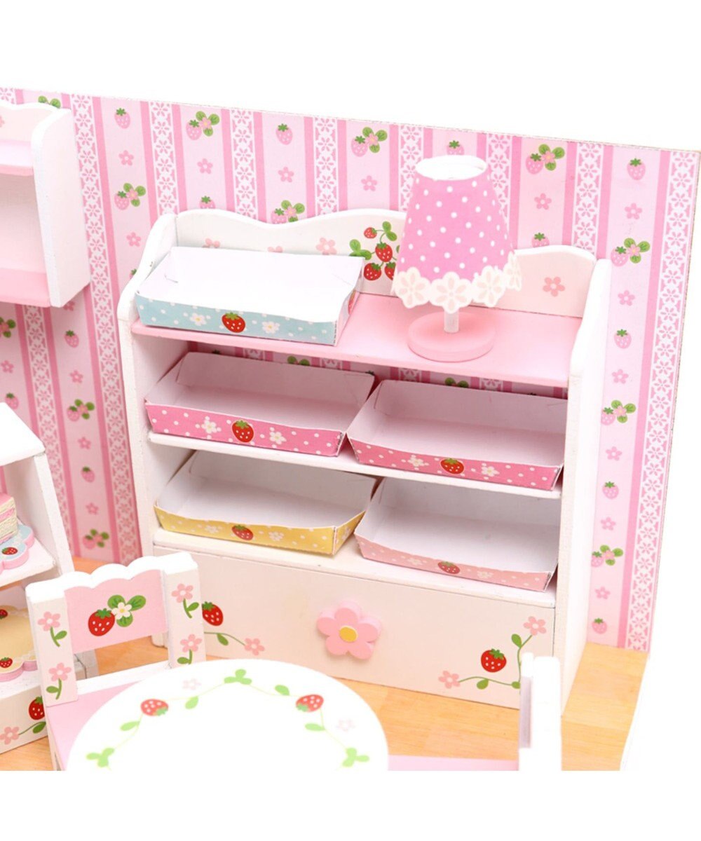 マザーガーデン ミニチュアハンドメイド ケーキ屋さん Mother Garden 通販 雑貨とペット用品の通販サイト マザーガーデン ペットパラダイス