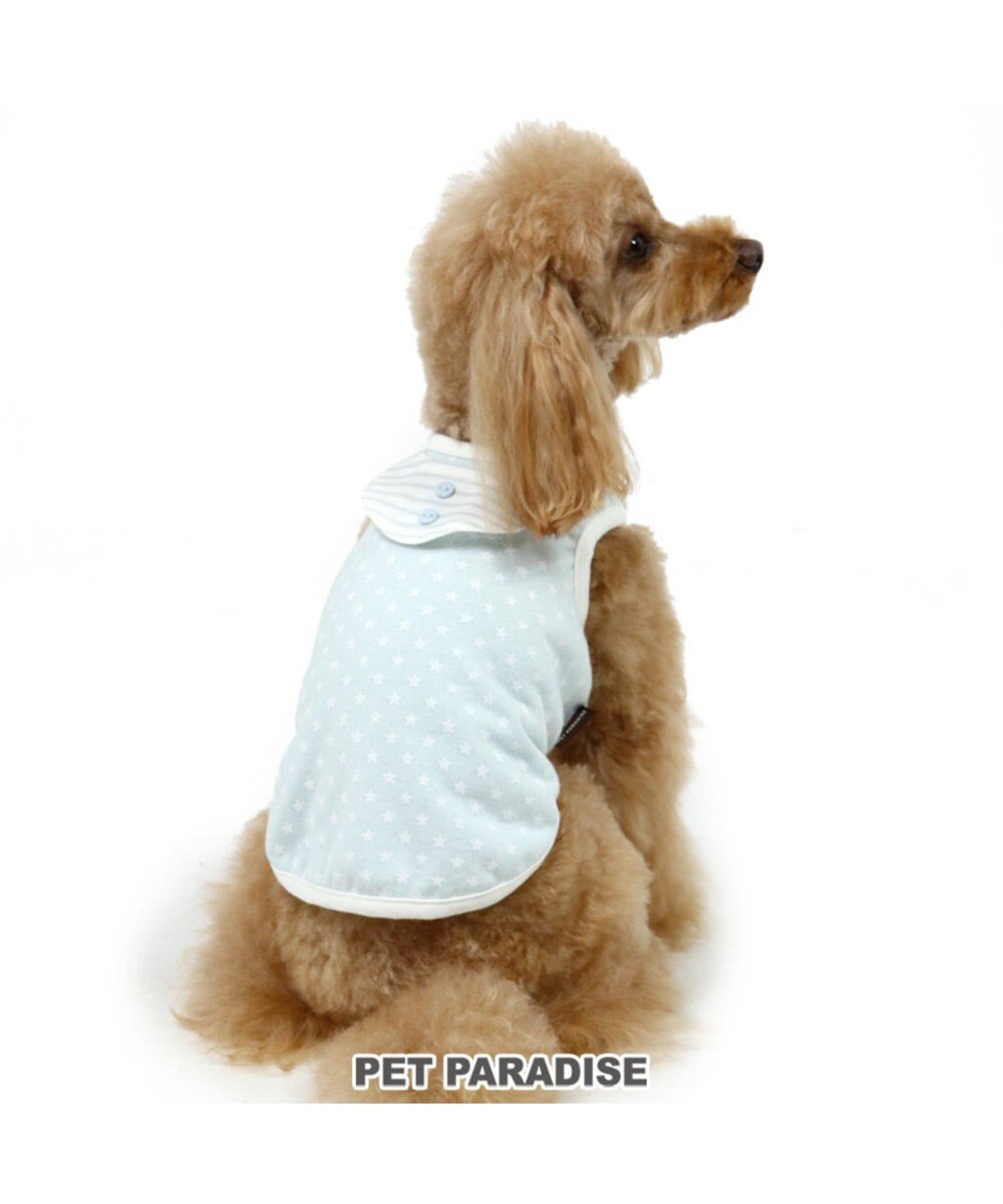 ペットパラダイス パピー 星柄 タンク 超 小型犬 Pet Paradise 通販 雑貨とペット用品の通販サイト マザーガーデン ペットパラダイス