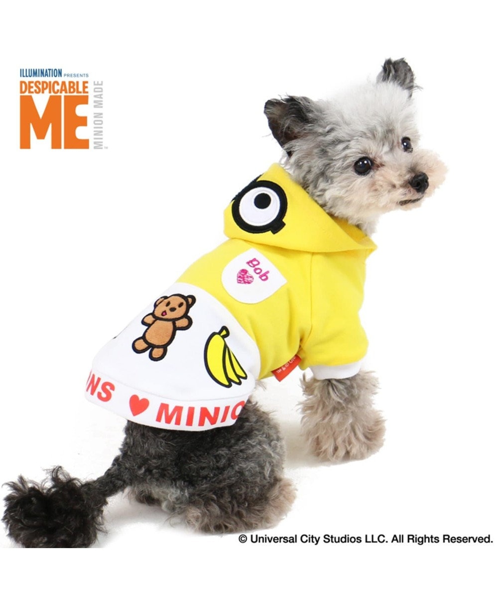 ミニオン イエロー パーカー 小型犬 Pet Paradise 通販 雑貨とペット用品の通販サイト マザーガーデン ペットパラダイス ミニオン イエロー パーカー 小型犬 Pet Paradise 通販 雑貨とペット用品の通販サイト マザーガーデン ペットパラダイス