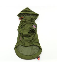PET PARADISE 犬服 犬用品 ペットグッズ ペットウェア ペットパラダイス エアシャット ウィンドブレーカー【小型犬】 防風