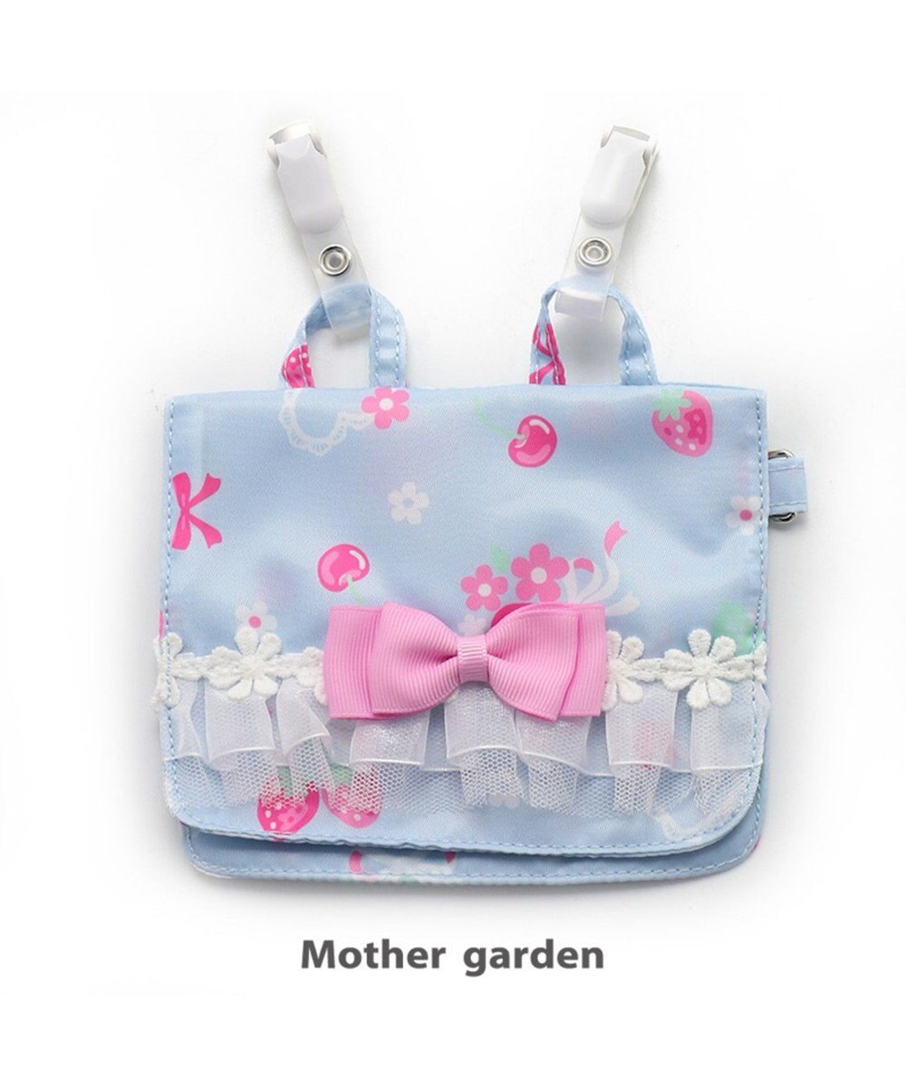 マザーガーデン 野いちご ポケットポーチ ブーケ柄 移動ポケット Mother Garden 通販 雑貨とペット用品の通販サイト マザーガーデン ペットパラダイス マザーガーデン 野いちご ポケットポーチ ブーケ柄 移動ポケット Mother Garden 通販 雑貨とペット用品の通販サイト マザーガーデン ペットパラダイス