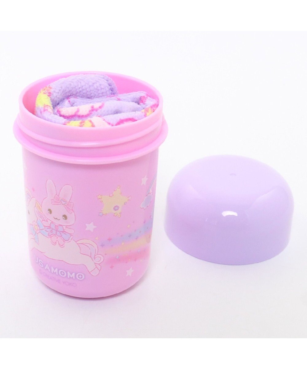 うさもも お絞りタオル ケース ユニコーン柄 おてふき おしぼり Mother Garden 通販 雑貨とペット用品の通販サイト マザーガーデン ペットパラダイス