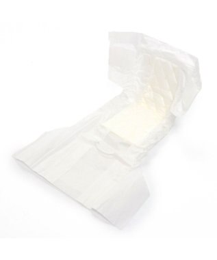 PET PARADISE ペットパラダイス 犬 猫用 犬猫用 ペット用紙おむつSS〔超小型犬〕 青