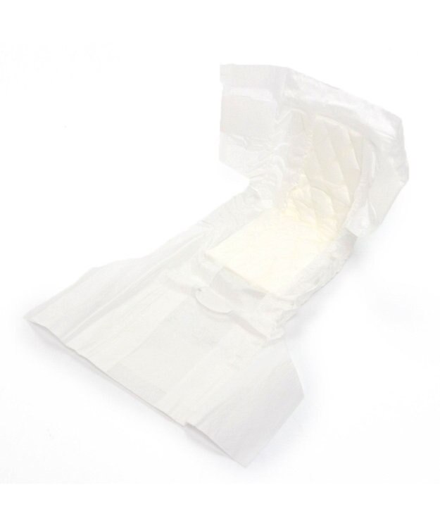 PET PARADISE ペットパラダイス 犬 猫用 犬猫用 ペット用紙おむつSS〔超小型犬〕 青