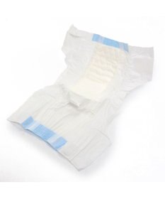 PET PARADISE ペット用紙おむつS〔小型犬〕