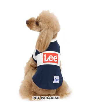 Lee ボックス ロゴ Tシャツ 紺 小型犬 Pet Paradise 通販 雑貨とペット用品の通販サイト マザーガーデン ペットパラダイス Lee ボックス ロゴ Tシャツ 紺 小型犬 Pet Paradise 通販 雑貨とペット用品の通販サイト マザーガーデン ペットパラダイス
