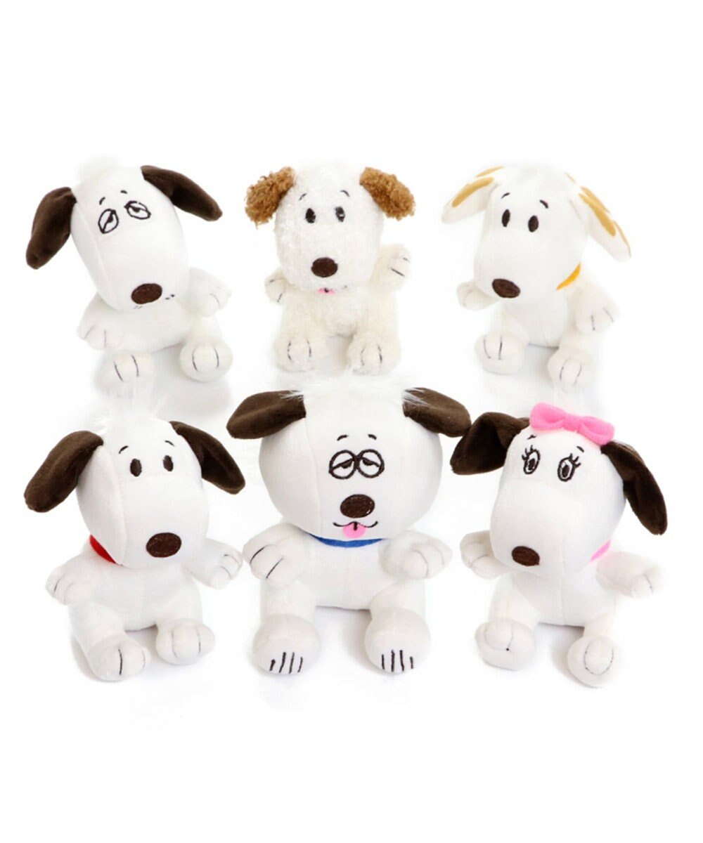 スヌーピー 犬用おもちゃ デイジーヒル スパイク Pet Paradise 通販 雑貨とペット用品の通販サイト マザーガーデン ペットパラダイス