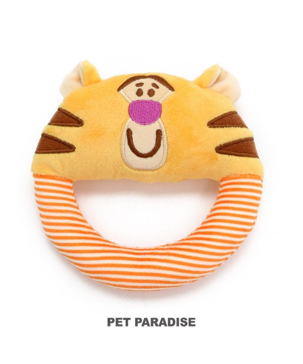 ディズニー 犬用おもちゃ プーさん ティガー ソフト Pet Paradise 通販 雑貨とペット用品の通販サイト マザーガーデン ペットパラダイス