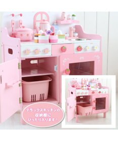 マザーガーデン 野いちご お買い物セット お店屋さんごっこ おままごと Mother Garden 通販 雑貨とペット用品の通販サイト マザーガーデン ペットパラダイス