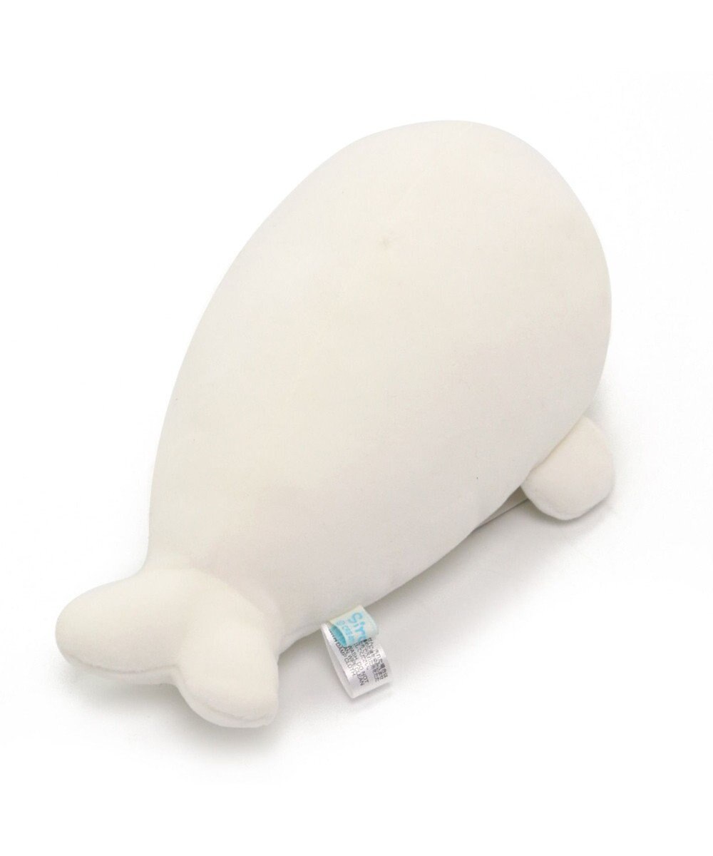 しろたん 大人しろたん マスコット22cm ぬいぐるみ / Mother garden | 【通販】雑貨とペット用品の通販サイト |  マザーガーデン＆ペットパラダイス