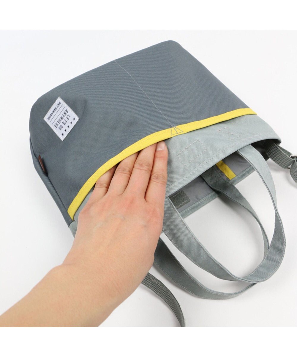 PET PARADISE ペットパラダイス カート用 バッグ オーガナイザー 