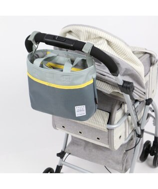 PET PARADISE ペットパラダイス カート用 バッグ オーガナイザー 0