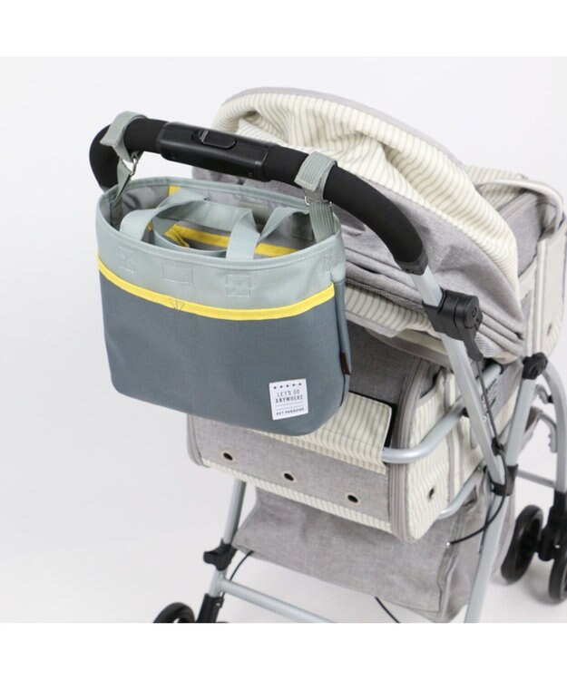 PET PARADISE ペットパラダイス カート用 バッグ オーガナイザー 0