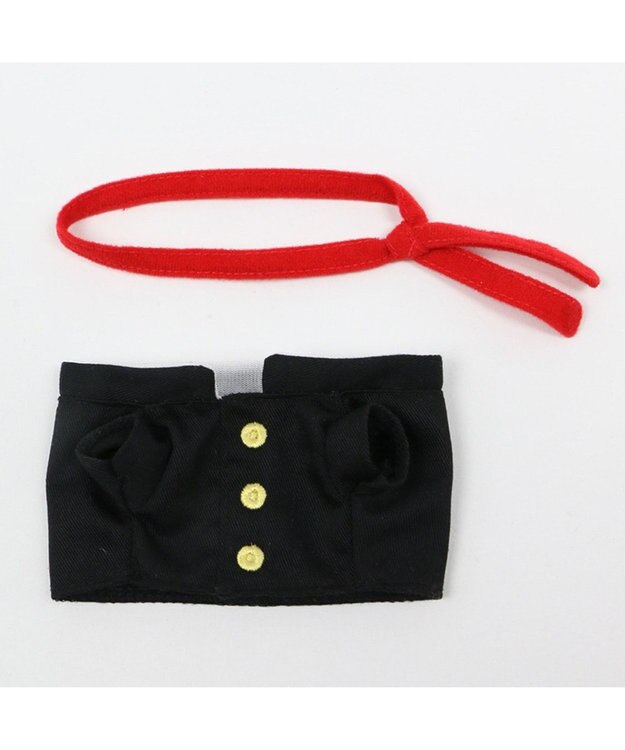 しろたん ついてきちゃうしろたん 専用服 学ラン Mother Garden 通販 雑貨とペット用品の通販サイト マザーガーデン ペットパラダイス