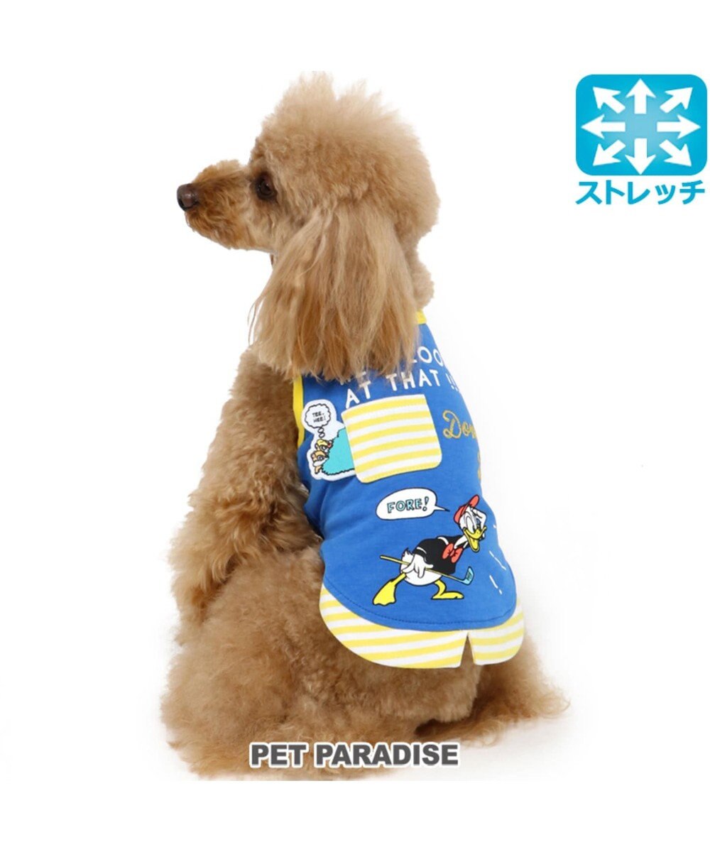 ディズニー チップとデール タンク ワンダフルストレッチ 小型犬 Pet Paradise 通販 雑貨とペット用品の通販サイト マザーガーデン ペットパラダイス