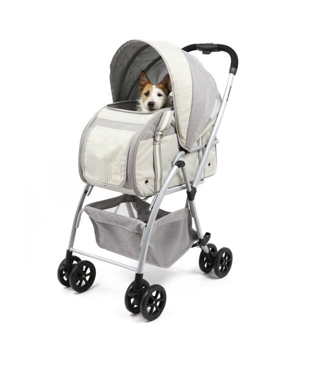 犬用品 ペットグッズ キャリーバッグ ペットパラダイス 犬 カート バギー おしゃれ ３ｗａｙ ハンドフル ペットカート 送料無料 1年保証 多頭用 折り畳み 猫 ペットバギー Pet Paradise 通販 雑貨とペット用品の通販サイト マザーガーデン ペットパラダイス