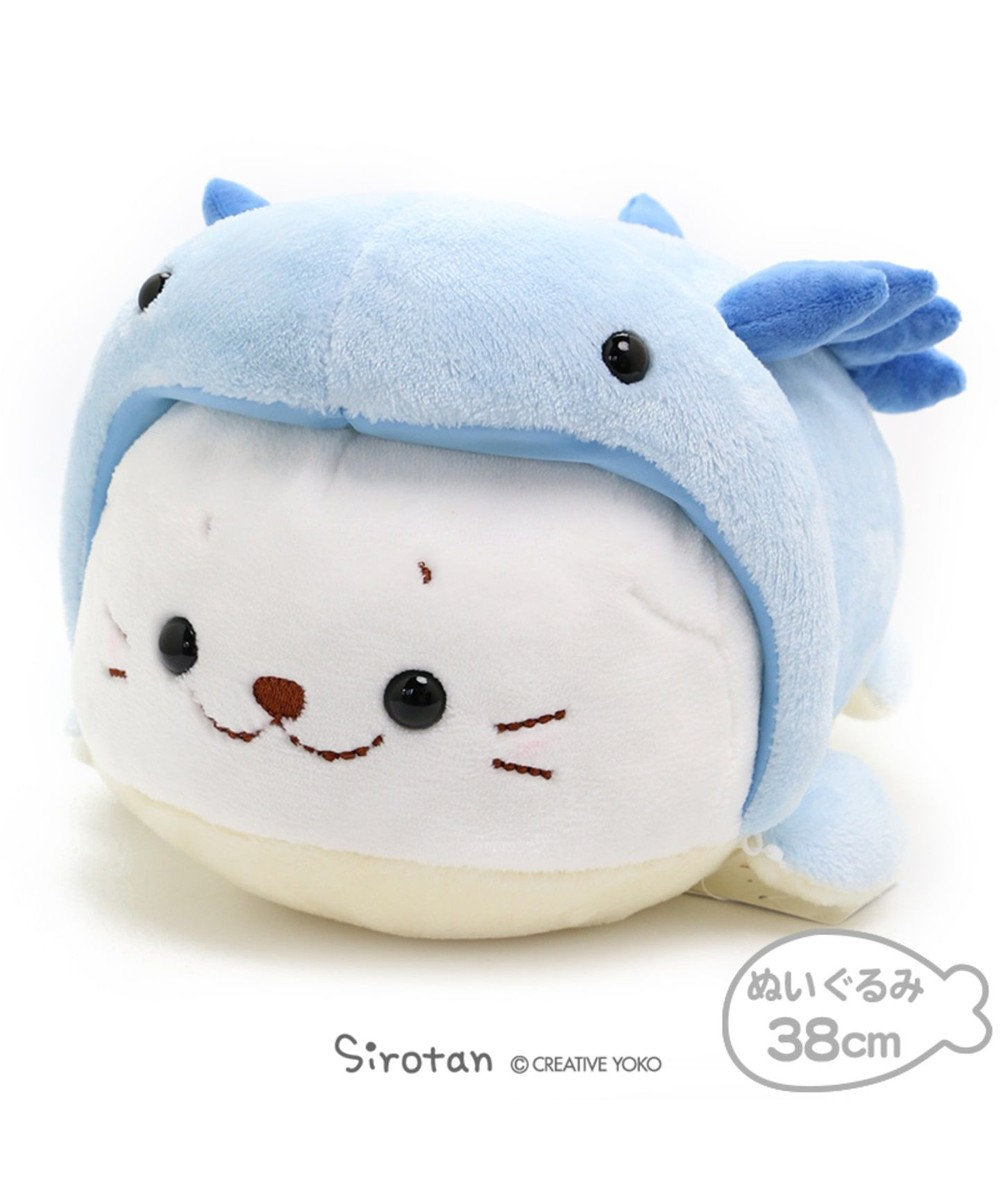 しろたん ステゴザウルス ぬいぐるみ38cm マスコット Mother Garden 通販 雑貨とペット用品の通販サイト マザーガーデン ペットパラダイス しろたん ステゴザウルス ぬいぐるみ38cm マスコット Mother Garden 通販 雑貨とペット用品の通販サイト マザーガーデン ペットパラダイス