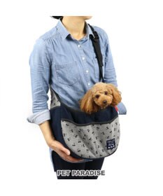 ペットパラダイス ディズニー ミッキーマウス 顔総柄 スリング 小型犬 Pet Paradise 通販 雑貨とペット用品の通販サイト マザーガーデン ペットパラダイス