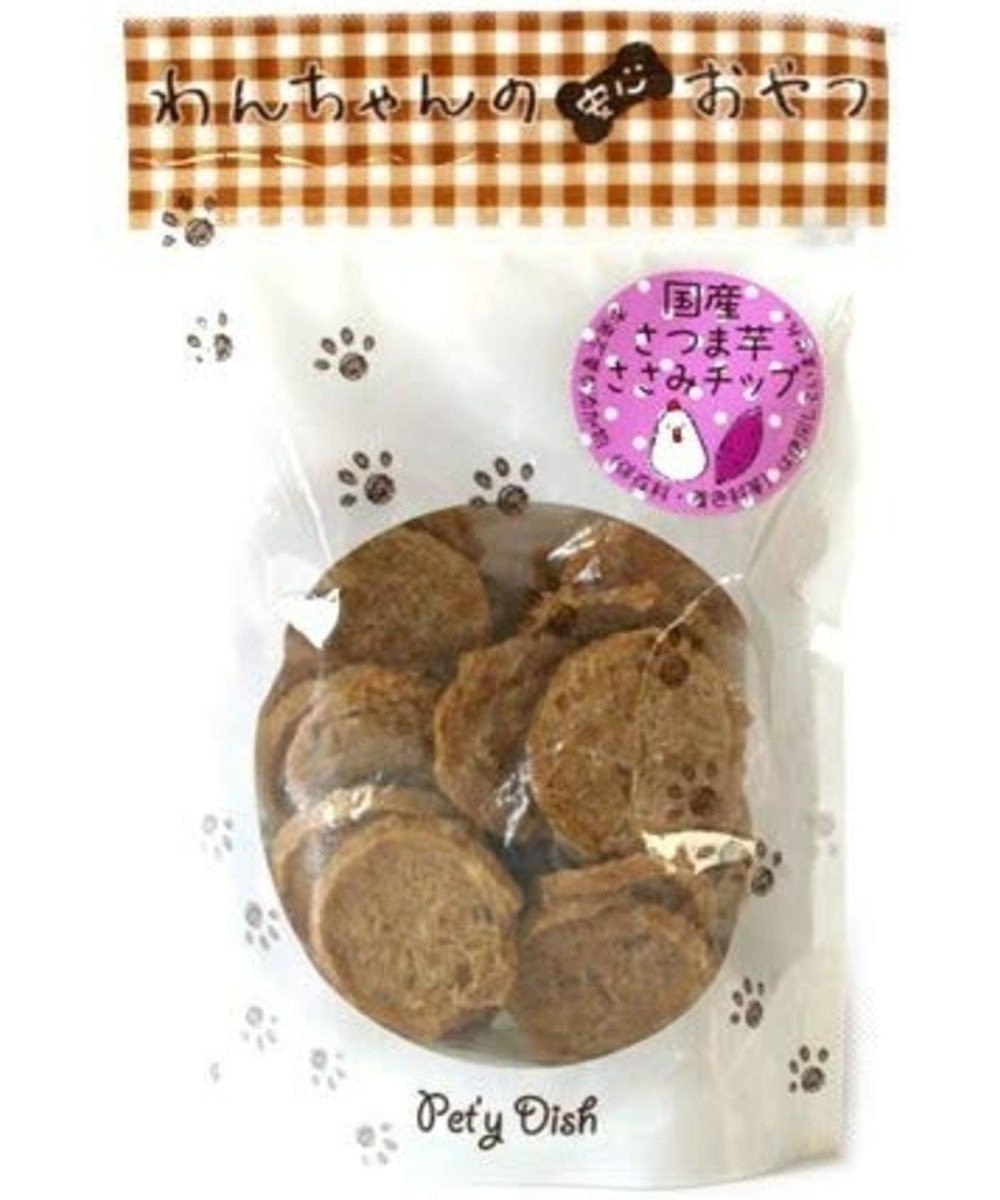 犬 おやつ 国産 フード ペットパラダイス 犬 おやつ 国産 さつま芋 ささみ チップ 50g オヤツ 鶏肉 チキン チップス さつまいも サツマイモ 薩摩芋 Pet Paradise 通販 雑貨とペット用品の通販サイト マザーガーデン ペットパラダイス 犬 おやつ 国産 フード ペットパラダイス 犬 おやつ 国産 さつま芋 ささみ チップ 50g オヤツ 鶏肉 チキン チップス さつまいも サツマイモ 薩摩芋 Pet Paradise 通販 雑貨とペット用品の通販サイト マザーガーデン ペットパラダイス