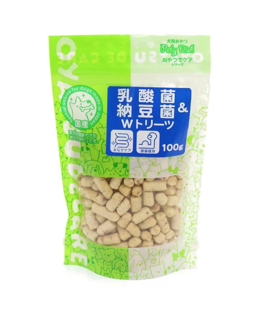 ペットパラダイス犬用おやつ 乳酸菌 納豆菌 トリーツ Pet Paradise 通販 雑貨とペット用品の通販サイト マザーガーデン ペットパラダイス ペットパラダイス犬用おやつ 乳酸菌 納豆菌 トリーツ Pet Paradise 通販 雑貨とペット用品の通販サイト マザーガーデン ペットパラダイス