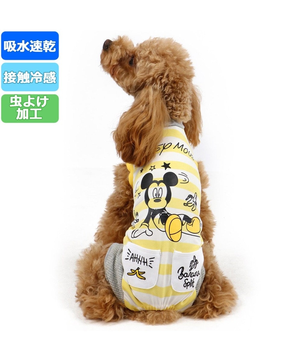 ディズニー ミッキー クールマックス メロー ロンパース 小型犬 Pet Paradise 通販 雑貨とペット用品の通販サイト マザーガーデン ペットパラダイス ディズニー ミッキー クールマックス メロー ロンパース 小型犬 Pet Paradise 通販 雑貨とペット用品の通販サイト マザーガーデン ペットパラダイス