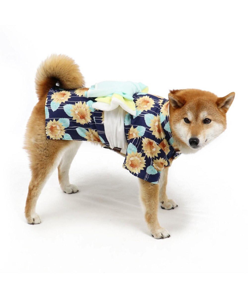 【メリット】犬服ハンドメイドペット用品ひまわり様専用 犬服・アクセサリー