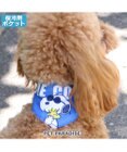 スヌーピー ペット用バンダナ クール 保冷剤[小型犬]