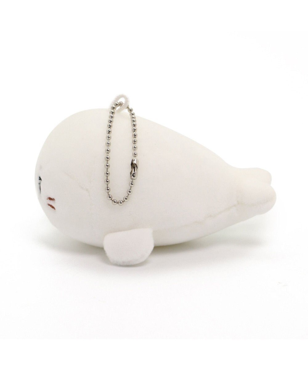 しろたん 東京たん ぬいぐるみキーホルダー Mother Garden 通販 雑貨とペット用品の通販サイト マザーガーデン ペットパラダイス