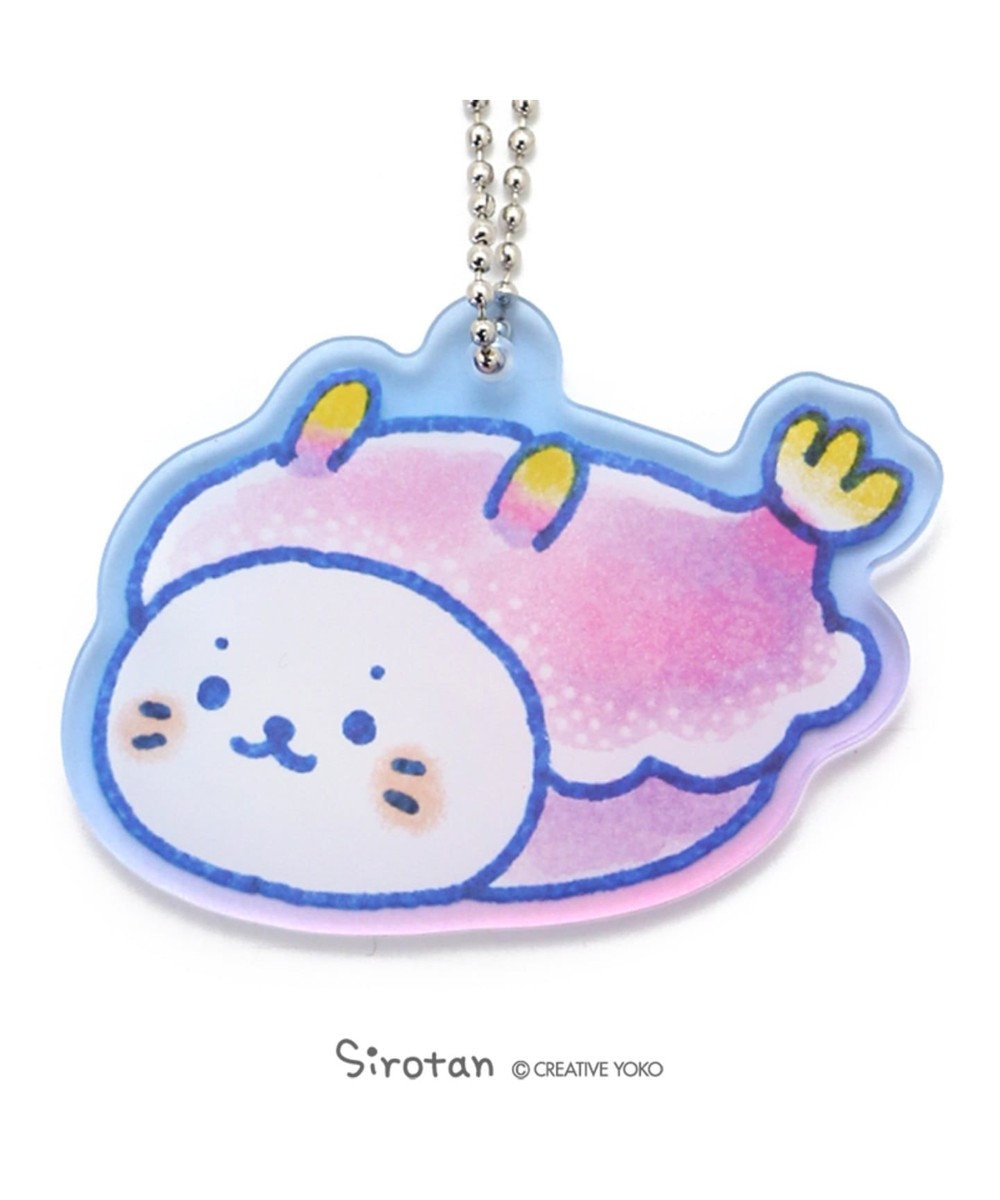 しろたん アクリルキーホルダー ウミウシ 紫 海のいきものシリーズ Mother Garden 通販 雑貨とペット用品の通販サイト マザーガーデン ペットパラダイス しろたん アクリルキーホルダー ウミウシ 紫 海のいきものシリーズ Mother Garden 通販 雑貨とペット用品の通販サイト マザーガーデン ペットパラダイス