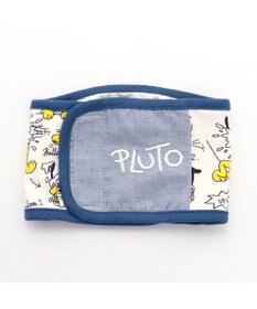 PET PARADISE 犬服 犬用品 ペットグッズ ペットウェア ペットパラダイス  ディズニー プルート マナーベルト【小型犬】 | 男の子 ペットウエア ドッグウエア 抗菌 防臭 マーキング 防止おもらし おしゃれ かわいい トイレ用品 マナーバンド マーキング防止 介護用品