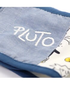 PET PARADISE 犬服 犬用品 ペットグッズ ペットウェア ペットパラダイス  ディズニー プルート マナーベルト【小型犬】 | 男の子 ペットウエア ドッグウエア 抗菌 防臭 マーキング 防止おもらし おしゃれ かわいい トイレ用品 マナーバンド マーキング防止 介護用品