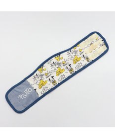 PET PARADISE 犬服 犬用品 ペットグッズ ペットウェア ペットパラダイス  ディズニー プルート マナーベルト【小型犬】 | 男の子 ペットウエア ドッグウエア 抗菌 防臭 マーキング 防止おもらし おしゃれ かわいい トイレ用品 マナーバンド マーキング防止 介護用品