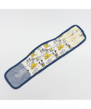 PET PARADISE 犬服 犬用品 ペットグッズ ペットウェア ペットパラダイス  ディズニー プルート マナーベルト【小型犬】 | 男の子 ペットウエア ドッグウエア 抗菌 防臭 マーキング 防止おもらし おしゃれ かわいい トイレ用品 マナーバンド マーキング防止 介護用品 水色