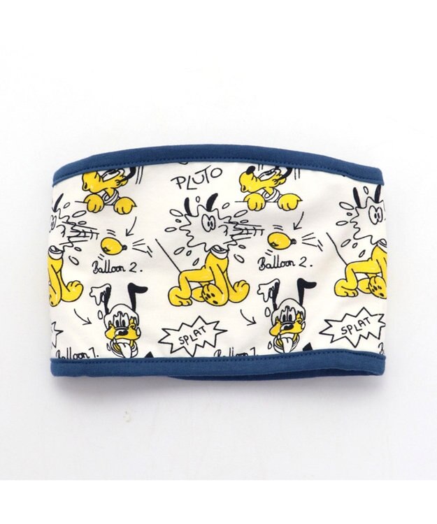 PET PARADISE 犬服 犬用品 ペットグッズ ペットウェア ペットパラダイス  ディズニー プルート マナーベルト【小型犬】 | 男の子 ペットウエア ドッグウエア 抗菌 防臭 マーキング 防止おもらし おしゃれ かわいい トイレ用品 マナーバンド マーキング防止 介護用品 水色